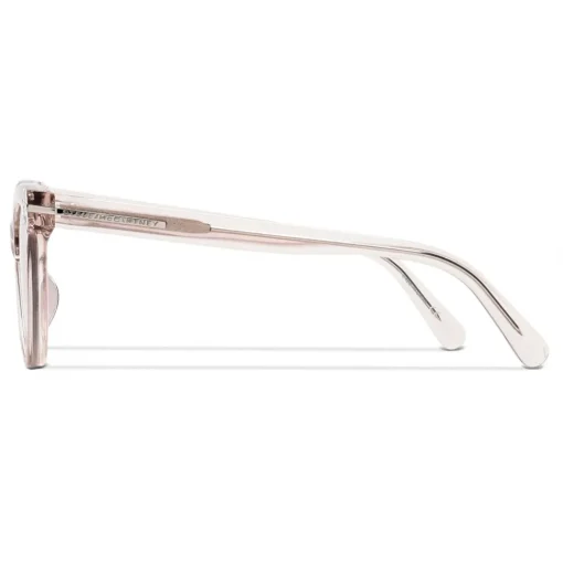 Stella McCartney - Beige Cat Eye Sunglasses - Beige - Sunglasses - Eyewear - Avvenice^ Sunglasses & Eyewear