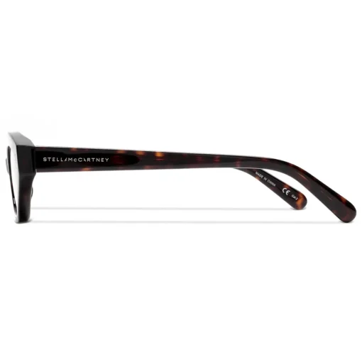 Stella McCartney - Havana Round Sunglasses - Havana - Sunglasses - Eyewear - Avvenice^ Sunglasses & Eyewear