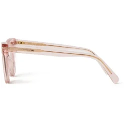 Stella McCartney - Pink BCA Cat Eye Sunglasses - Pink - Sunglasses - Eyewear - Avvenice