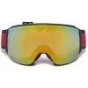 Stella McCartney - Ski Goggles - Lipstick Red - Ski Goggles - Eyewear - Avvenice^ Ski Googles