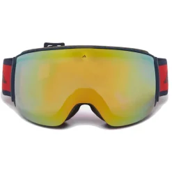 Stella McCartney - Ski Goggles - Lipstick Red - Ski Goggles - Eyewear - Avvenice^ Ski Googles