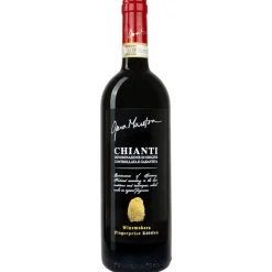 StraItalian WineMakers - Opera Maestra - Chianti - D.O.C.G. - Red Wine - Avvenice^ Wines