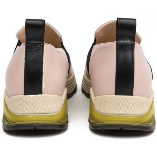 Su\u00e8i Suèi - Loafers Sport Style With Patch Suèi - Milan 1932  -  Handmade in Italy - Luxury Exclusive Collection - Avvenice