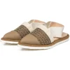 Su\u00e8i Suèi - Slingback with Pointed Toe - Handmade in Italy - Luxury Exclusive Collection - Avvenice