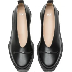 Su\u00e8i Suèi - Slip-Ons with Gorilla Ribbon - Handmade in Italy - Luxury Exclusive Collection - Avvenice^ Shoes