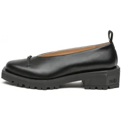 Su\u00e8i Suèi - Slip-Ons with Gorilla Ribbon - Handmade in Italy - Luxury Exclusive Collection - Avvenice^ Shoes