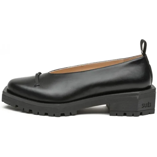 Su\u00e8i Suèi - Slip-Ons with Gorilla Ribbon - Handmade in Italy - Luxury Exclusive Collection - Avvenice^ Shoes