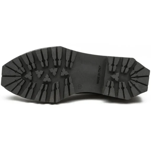 Su\u00e8i Suèi - Slip-Ons with Gorilla Ribbon - Handmade in Italy - Luxury Exclusive Collection - Avvenice^ Shoes