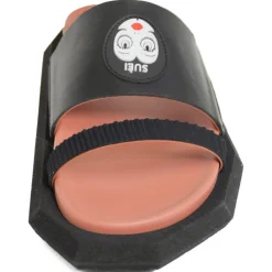 Su\u00e8i Suèi - Slippers With Patch Face Suèi - Handmade in Italy - Luxury Exclusive Collection - Avvenice