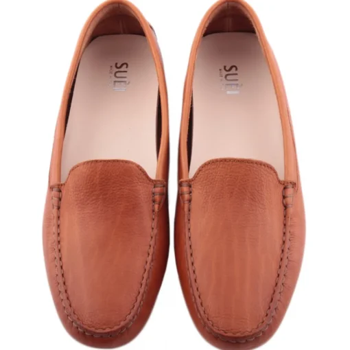 Su\u00e8i Suèi - Unlined Moccasins of Soft Calf  -  Handmade in Italy - Luxury Exclusive Collection - Avvenice^ Shoes