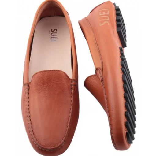 Su\u00e8i Suèi - Unlined Moccasins of Soft Calf  -  Handmade in Italy - Luxury Exclusive Collection - Avvenice^ Shoes