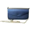Su\u00e8i Suèi - Wallet of Calf Leather - Black - Handmade in Italy - Luxury Exclusive Collection - Avvenice