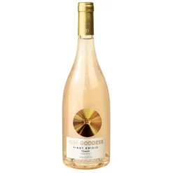 Sun Goddess - Fantinel - Pinot Grigio Coppery Rosè - Friuli D.O.C. - Rosè Wine - Official Mary J. Blige JBM Wine - Avvenice^ Wines