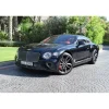 Superior Car Rental - Bentley Continental GT - Exclusive Luxury Rent - Avvenice^ Supercar