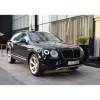 Superior Car Rental - Bentley Bentayga - Exclusive Luxury Rent - Avvenice^ Supercar