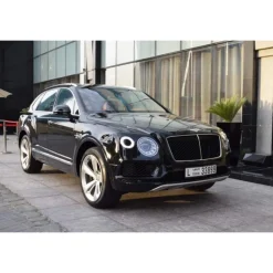 Superior Car Rental - Bentley Bentayga - Exclusive Luxury Rent - Avvenice^ Supercar