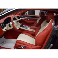 Superior Car Rental - Bentley Continental GT - Exclusive Luxury Rent - Avvenice^ Supercar