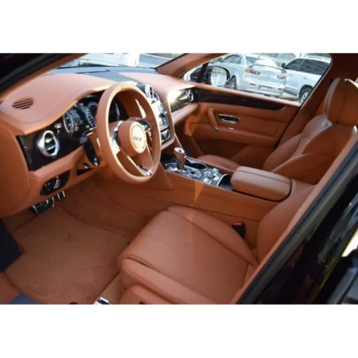 Superior Car Rental - Bentley Bentayga - Exclusive Luxury Rent - Avvenice^ Supercar