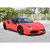 Superior Car Rental - Ferrari 488 Spider - Exclusive Luxury Rent - Avvenice^ Supercar