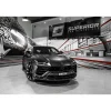 Superior Car Rental - Lamborghini Urus - Gray - Exclusive Luxury Rent - Avvenice^ Supercar