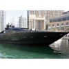 Superior Car Rental - Luxury VIP Yacht Rental - 95 ft Sunseeker Black Predator - Exclusive Luxury Rent - Avvenice^ Boats