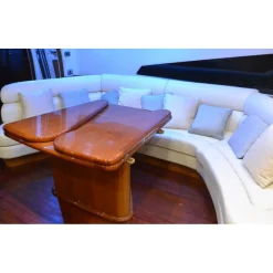 Superior Car Rental - Luxury VIP Yacht Rental - 95 ft Sunseeker Black Predator - Exclusive Luxury Rent - Avvenice^ Boats