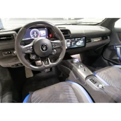 Superior Car Rental - Maserati MC20 - White - Exclusive Luxury Rent - Avvenice^ Supercar