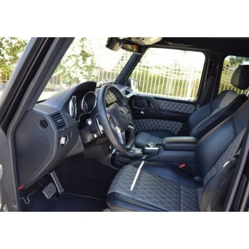 Superior Car Rental - Mercedes G63 - 2017 - Exclusive Luxury Rent - Avvenice^ Supercar