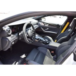 Superior Car Rental - Mercedes GT 63 S - Exclusive Luxury Rent - Avvenice^ Supercar