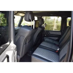 Superior Car Rental - Mercedes G63 - 2017 - Exclusive Luxury Rent - Avvenice^ Supercar