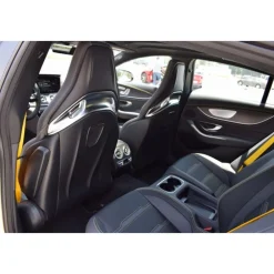 Superior Car Rental - Mercedes GT 63 S - Exclusive Luxury Rent - Avvenice^ Supercar