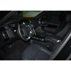 Superior Car Rental - Range Rover SuperCharged - Exclusive Luxury Rent - Avvenice^ Supercar