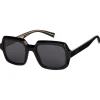 Givenchy Eyewear Swarovski - Tigris Sunglasses - SK0271-P 48G - Brown - Sunglasses - Swarovski Eyewear - Avvenice