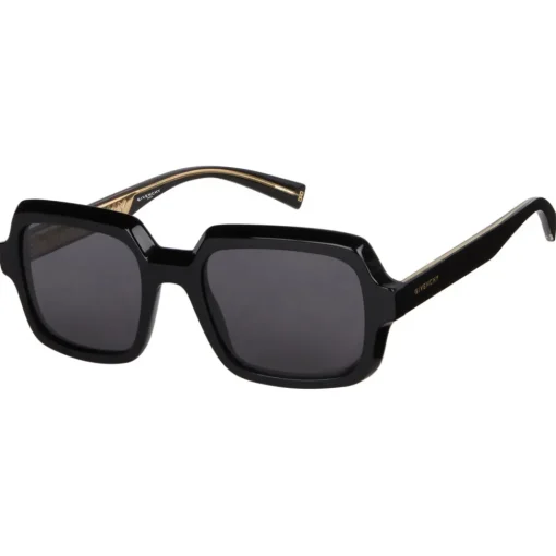 Givenchy Eyewear Swarovski - Tigris Sunglasses - SK0271-P 48G - Brown - Sunglasses - Swarovski Eyewear - Avvenice