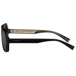 Givenchy Eyewear Swarovski - Tigris Sunglasses - SK0271-P 48G - Brown - Sunglasses - Swarovski Eyewear - Avvenice
