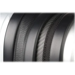 TecknoMonster - Akille - Aluminum and Aeronautical Carbon Fibre Trolley Suitcase - Avvenice^ Bags & Trolley | Luggage