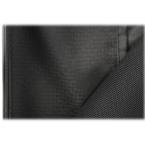 TecknoMonster - Akille - Aluminum and Aeronautical Carbon Fibre Trolley Suitcase - Avvenice^ Bags & Trolley | Luggage