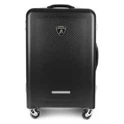 Lamborghini TecknoMonster - Automobili - Aurum Automobili Big - Aeronautical Carbon Fibre Trolley - Avvenice^ Bags & Trolley | Luggage
