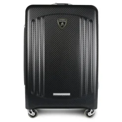 Lamborghini TecknoMonster - Automobili - Bynomio Automobili Executive - Aeronautical Carbon Fibre Trolley Suitcase - Avvenice^ Bags & Trolley | Luggage