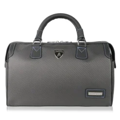 Lamborghini TecknoMonster - Automobili - Matrik S ELCT Automobili - Aeronautical Carbon Fibre Boston Bag - Avvenice^ Bags & Trolley | Luggage