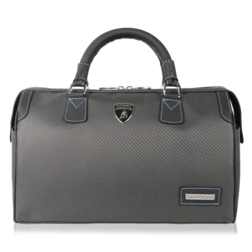 Lamborghini TecknoMonster - Automobili - Matrik S ELCT Automobili - Aeronautical Carbon Fibre Boston Bag - Avvenice^ Bags & Trolley | Luggage