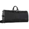 Lamborghini TecknoMonster - Automobili - Urus Bag in Carbon Fiber and Alcantara® - Black Carpet Collection - Avvenice^ Bags & Trolley | Luggage