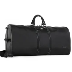 Lamborghini TecknoMonster - Automobili - Urus Bag in Carbon Fiber and Alcantara® - Black Carpet Collection - Avvenice^ Bags & Trolley | Luggage