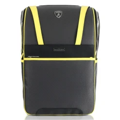Lamborghini TecknoMonster - Automobili - Dropper Automobili - Aeronautical Carbon Fibre Ultralight Backpack - Avvenice