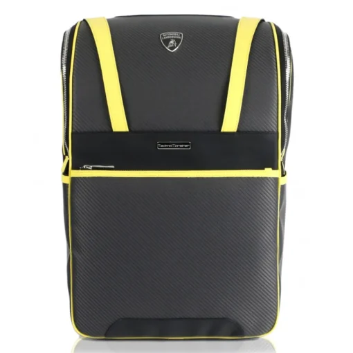Lamborghini TecknoMonster - Automobili - Dropper Automobili - Aeronautical Carbon Fibre Ultralight Backpack - Avvenice