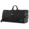 Lamborghini TecknoMonster - Automobili - Aventador S Bag in Carbon Fiber and Alcantara® - Black Carpet Collection - Avvenice