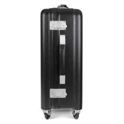 Lamborghini TecknoMonster - Automobili - Aurum Automobili Big - Aeronautical Carbon Fibre Trolley - Avvenice^ Bags & Trolley | Luggage