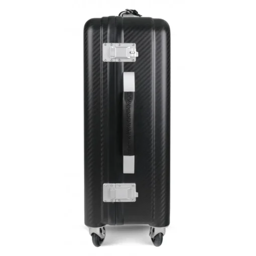 Lamborghini TecknoMonster - Automobili - Aurum Automobili Big - Aeronautical Carbon Fibre Trolley - Avvenice^ Bags & Trolley | Luggage