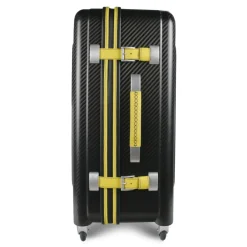 Lamborghini TecknoMonster - Automobili - Bynomio Automobili Executive - Aeronautical Carbon Fibre Trolley Suitcase - Avvenice^ Bags & Trolley | Luggage