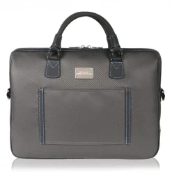 Lamborghini TecknoMonster - Automobili - Pegasus ELCT Automobili - Aeronautical Carbon Fibre Business Bag - Avvenice